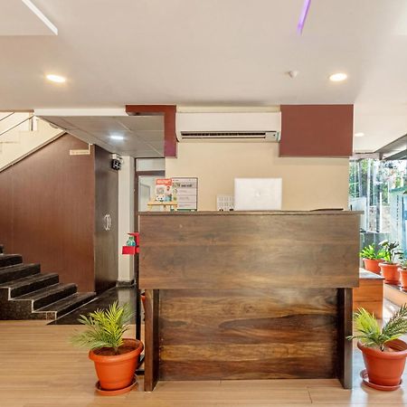 Treebo Purple Square Ξενοδοχείο Χιντεραμπάντ Εξωτερικό φωτογραφία